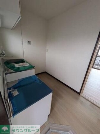 カリヨンビルの物件内観写真